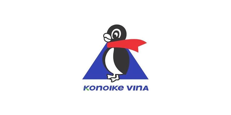 Konoike Vinatrans