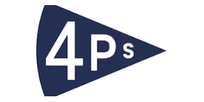 Pizza 4P's